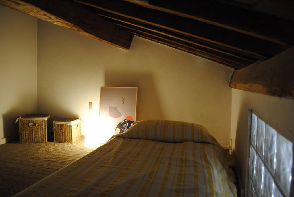 Appartamento con 2 Camere da Letto